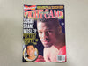 FIGHT GAME September 1999 Number 9 Magazine Sugar Shane Mosley