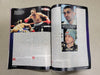 FIGHT GAME September 1999 Number 9 Magazine Sugar Shane Mosley