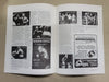 BELOW THE BELT Issue 13 Magazine 2002 Wrap Up