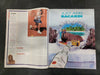 SPORTS ILLUSTRATED June 17, 1996 Magazine Michael Jordan