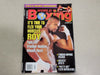 November 2001 Magazine Roy Jones