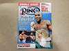 THE RING Volume 5, 2005 Magazine Floyd Mayweather 