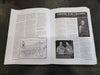 BELOW THE BELT Issue  No. 17 Magazine Jamie Clampitt