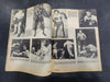 THE RING March 1979 Magazine Muhammad Ali 