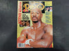 THE RING September 1990 Magazine Marvin Hagler