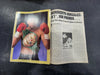 February 1991 Magazine Boxing On TV