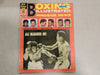 BOXING ILLUSTRATED April 1967 Magazine Muhammad Ali