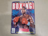 BOXING ILLUSTRATED December 1988 Magazine Sugar Ray Leonard