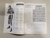 BOXING ILLUSTRATED September 1992 Magazine Sugar Ray Leonard