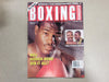 BOXING ILLUSTRATED December 1992 Magazine Riddick Bowe - Evander Holyfield