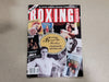 BOXING ILLUSTRATED January 1993 Magazine Boxing and the Movies