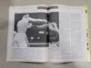 BOXING ILLUSTRATED January 1993 Magazine Boxing and the Movies