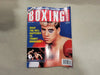 BOXING ILLUSTRATED January 1994 Magazine Tommy Morrison