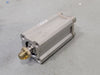 SMC Pneumatic Cylinder 0.78" Bore x 1.9" Stroke CQ2D20-50DM
