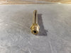 1/2" Brass Oil Level Gauge Sight Glass GA-0002A