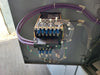 SIEMENS 9300 Series Power Meter MCC Bucket