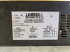 LAMBDA Regulated Power Supply LZS-500-3/COCDIV2