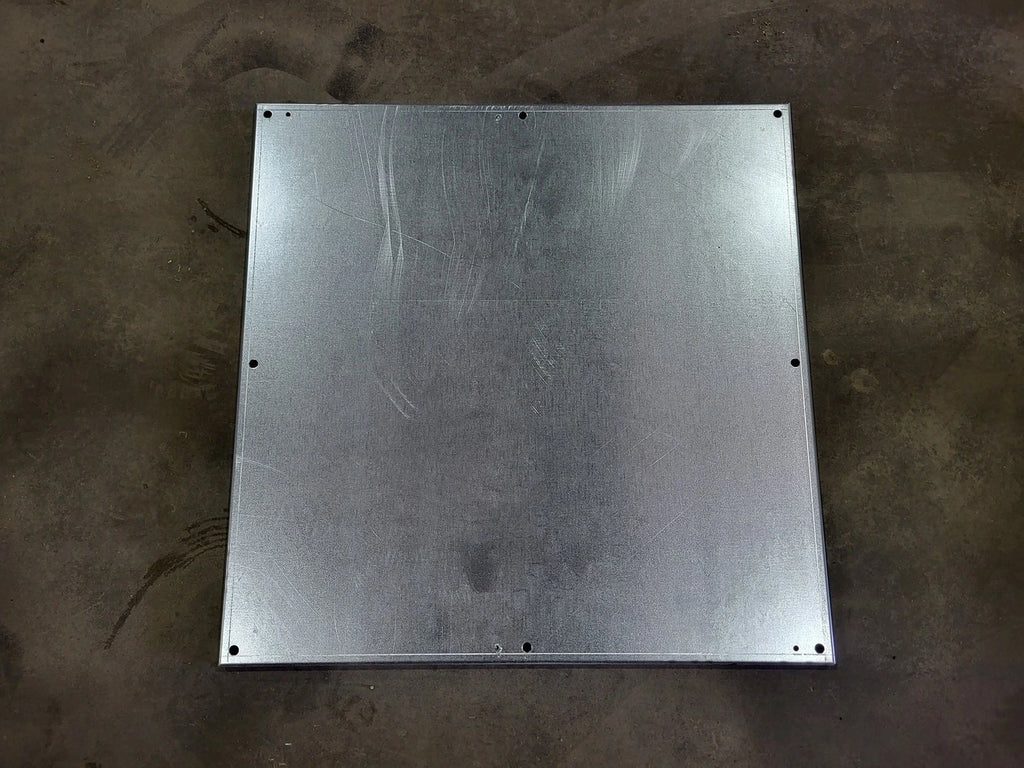 HOFFMAN 33" Enclosure Panel A36P36G