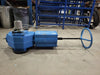 NELES Pneumatic Cylinder Actuator Series B1