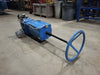 NELES Pneumatic Cylinder Actuator Series B1