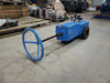 NELES Pneumatic Cylinder Actuator Series B1