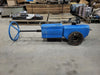 NELES Pneumatic Cylinder Actuator Series B1