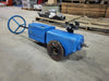 NELES Pneumatic Cylinder Actuator Series B1
