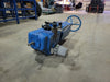 NELES Pneumatic Cylinder Actuator Series B1