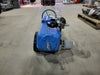 NELES Pneumatic Cylinder Actuator Series B1