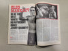 November 2000 Magazine Sugar Shane Mosley