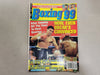 July 1999 Magazine Oscar De La Hoya