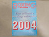 2004 Magazine The Ultimate Boxing Calendar