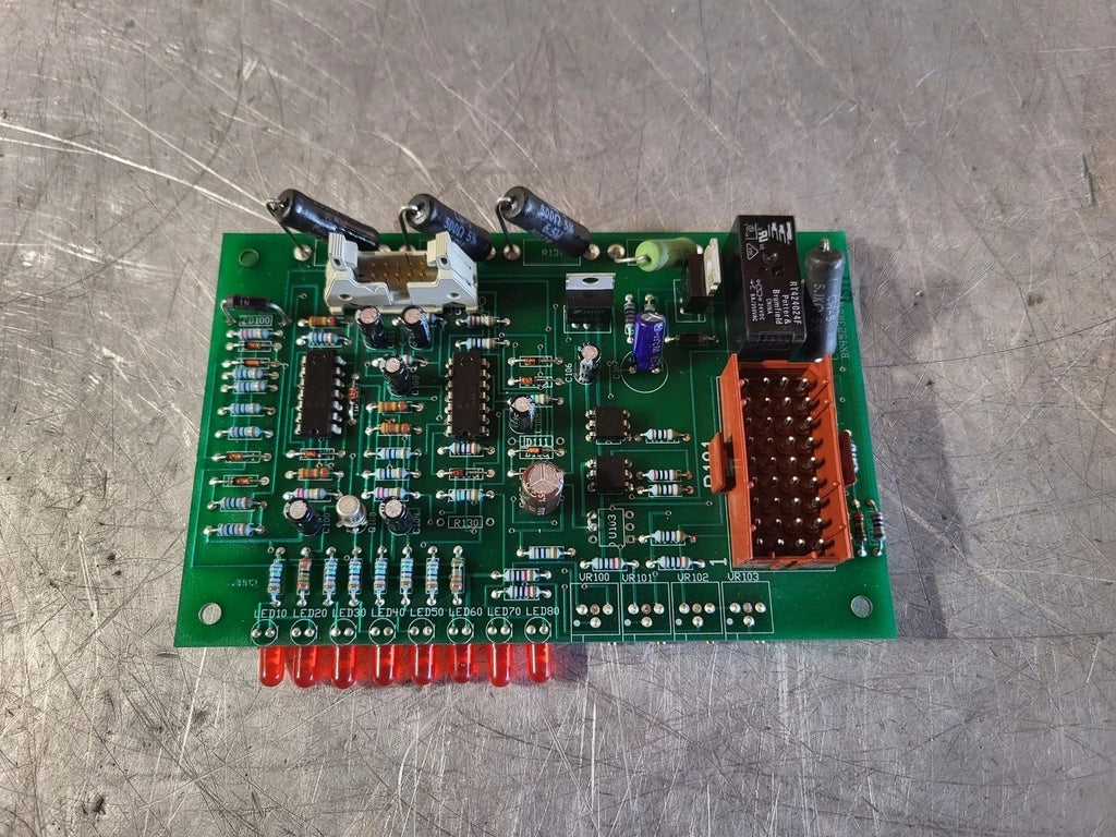 C-CANSYS Circuit Board 195B-BX4523LV10