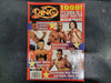 February 1999 Magazine Tyson, Sugar Shane, Mayweather, Reid
