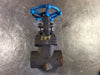 SMITH 2" Class 800 Gate Valve API 602