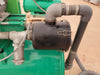 2011 3.5 kW Compressor Rotary Lobe Vacuum Pump