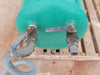 2011 Bomba de vacío de lóbulos rotativos con compresor de 3,5 kW