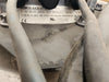 EBM PAPST 25" Centrifugal Fan w/ Square Mounting Plate