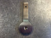 MAC-WELD 3/4" Class 300 Orifice Plate 0.375" 