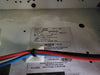 SIEMENS Dual 15A Circuit Breaker MCC Bucket