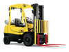 5,000 lb Forklift (Propane)