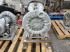 HWANGHAE 11 kW Single Stage Ring Blower HRB-1000