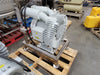 HWANGHAE 11 kW Single Stage Ring Blower HRB-1000