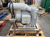 HWANGHAE 11 kW Single Stage Ring Blower HRB-1000