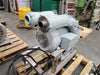HWANGHAE 11 kW Single Stage Ring Blower HRB-1000