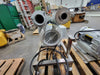 HWANGHAE 11 kW Single Stage Ring Blower HRB-1000