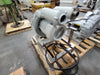 HWANGHAE 11 kW Single Stage Ring Blower HRB-1000