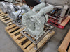 HWANGHAE 11 kW Single Stage Ring Blower HRB-1000