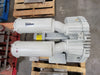 HWANGHAE 11 kW Single Stage Ring Blower HRB-1000