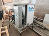 REFPLUS 4 hp Outdoor Air-Cooled Condensing Unit OCS-040-1H2-8